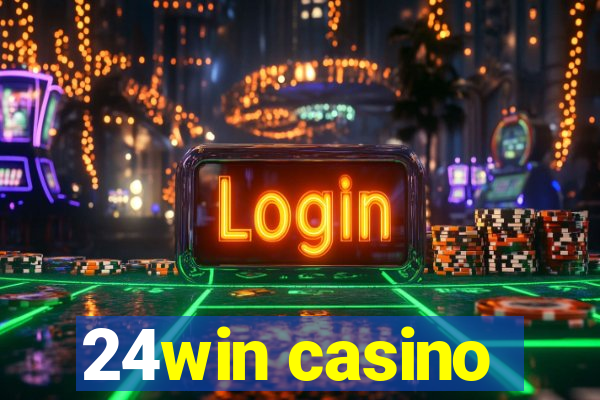 24win casino